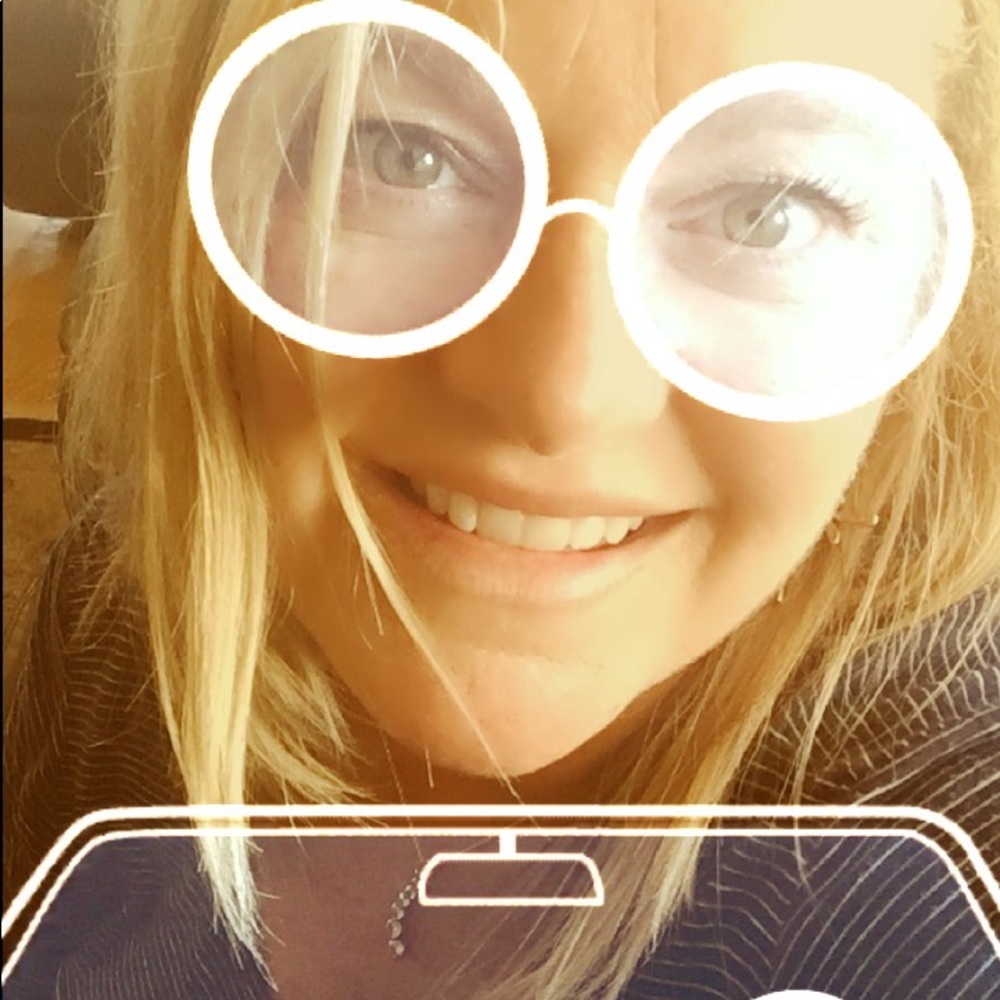 Meet your Posher, Shannon